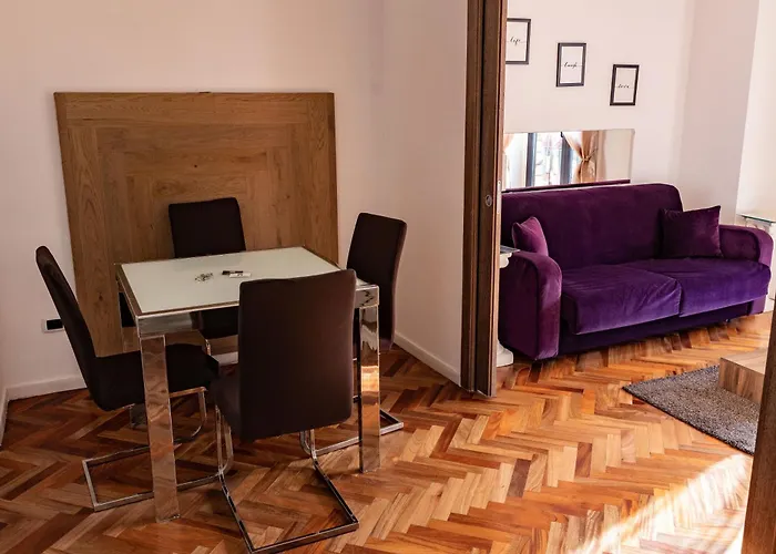 Covo Degli Angioini 3*