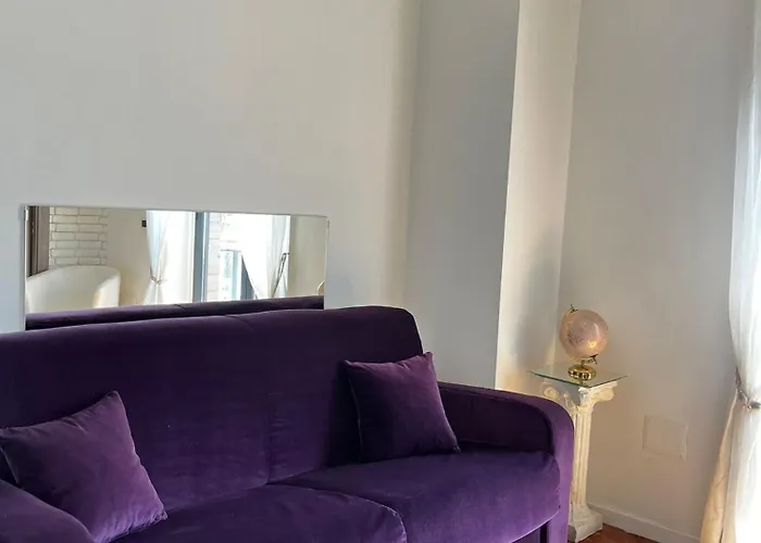 Covo Degli Angioini Bed & Breakfast