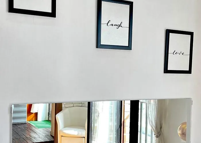 Bed & Breakfast Covo Degli Angioini 3*