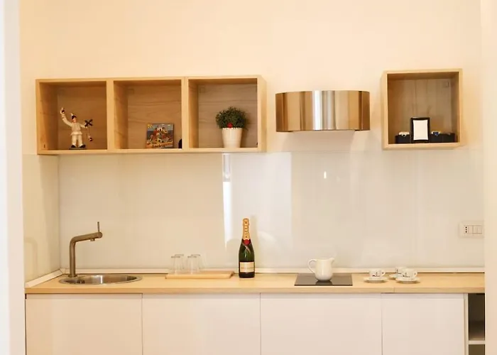 Covo Degli Angioini Bed & Breakfast 3*