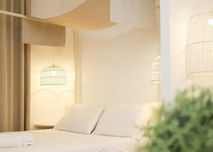 Covo Degli Angioini Bed & Breakfast 3*