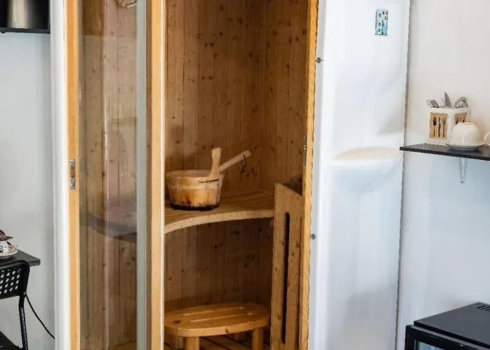 Bed & Breakfast Covo Degli Angioini