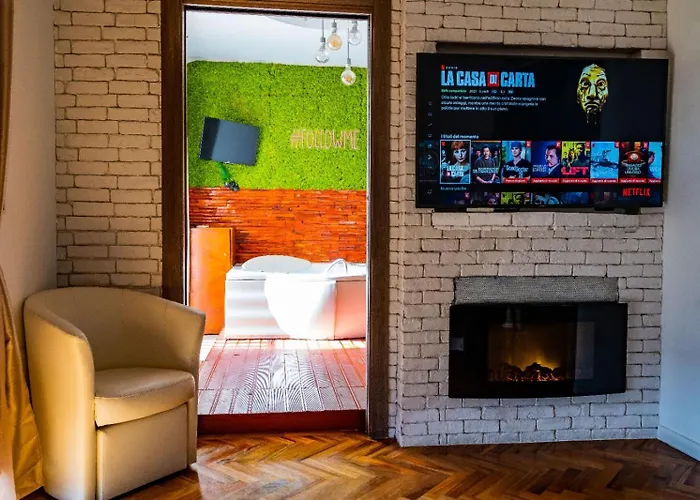 Bed & Breakfast Covo Degli Angioini 3*