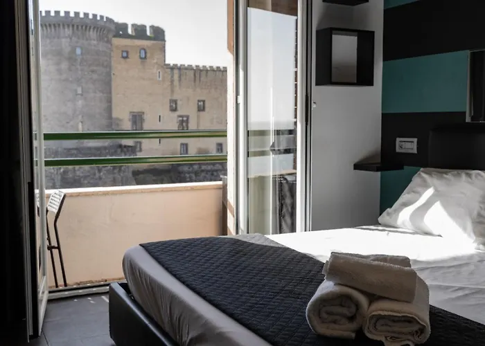 Covo Degli Angioini 3*