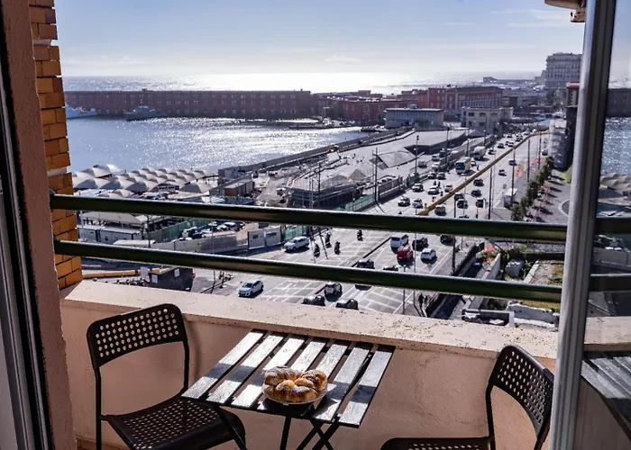 Covo Degli Angioini Bed & Breakfast 3*