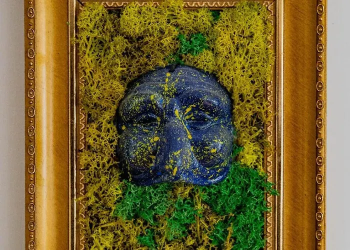 Bed & Breakfast Covo Degli Angioini 3*