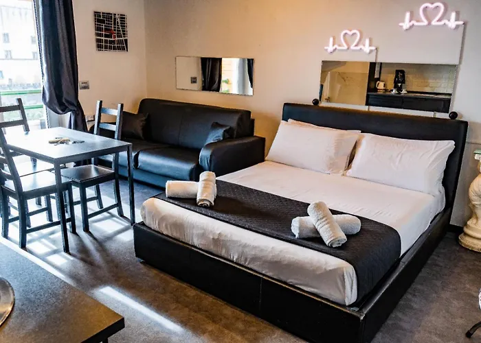 Covo Degli Angioini 3*