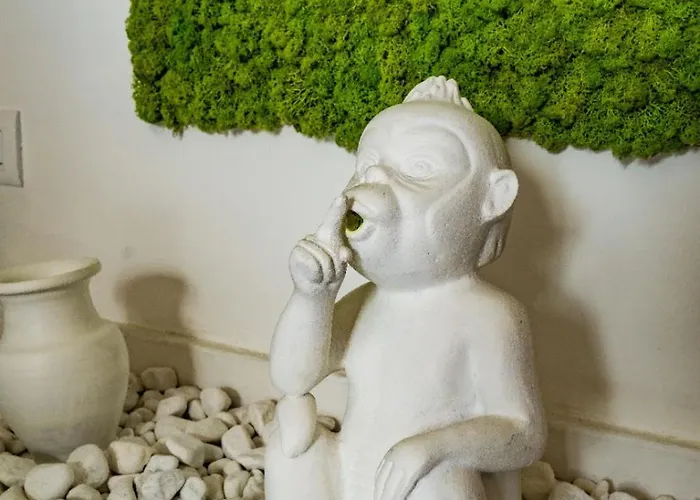 Bed & Breakfast Covo Degli Angioini