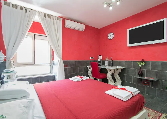 Covo Degli Angioini Bed & Breakfast 3*