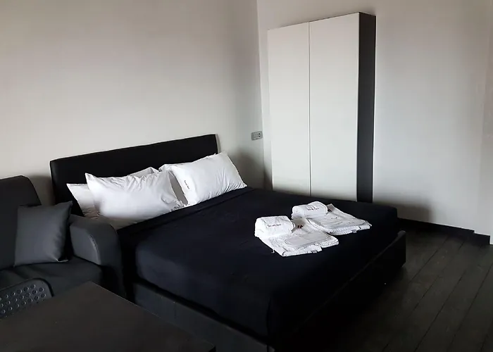 Covo Degli Angioini Bed & Breakfast