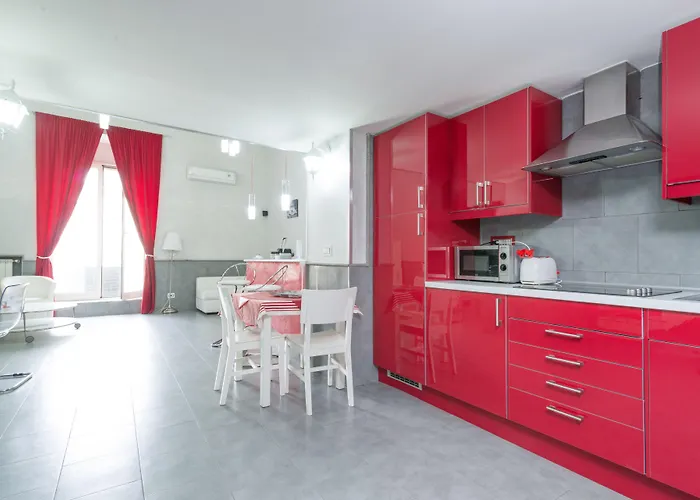 Covo Degli Angioini Bed & Breakfast 3*