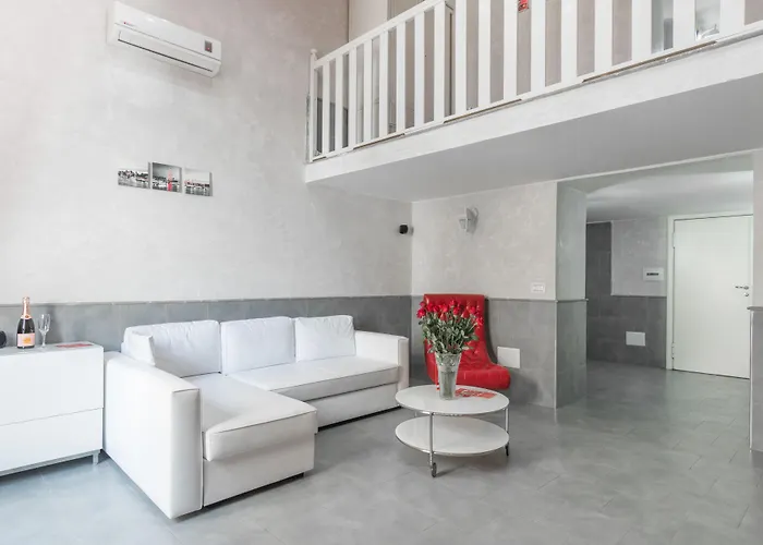 Covo Degli Angioini Napels