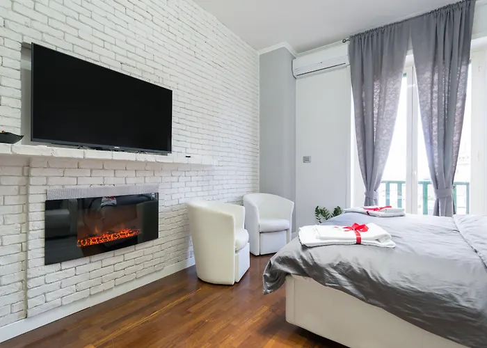 Covo Degli Angioini Bed & Breakfast 3*