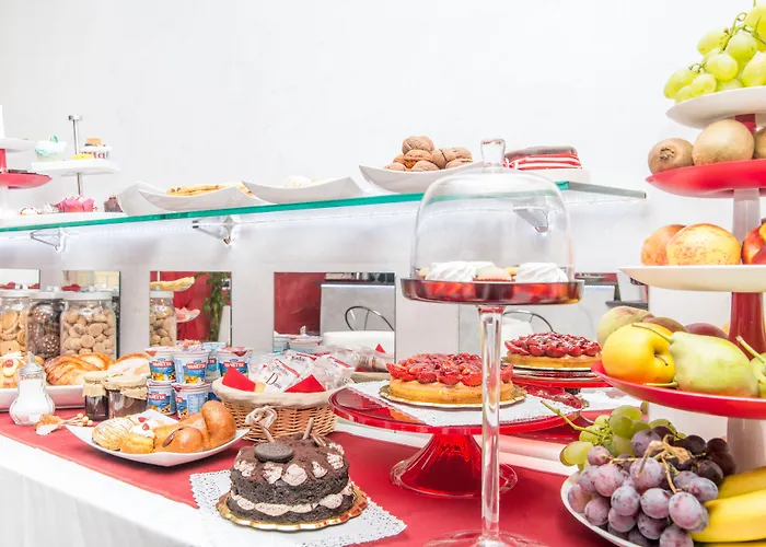 Covo Degli Angioini Napels