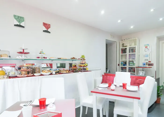 Covo Degli Angioini 3* Napels