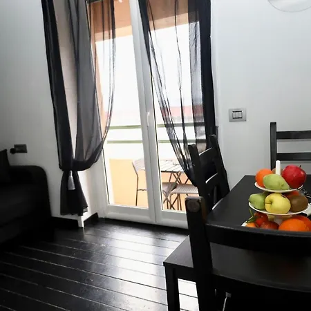 Covo Degli Angioini Bed and Breakfast