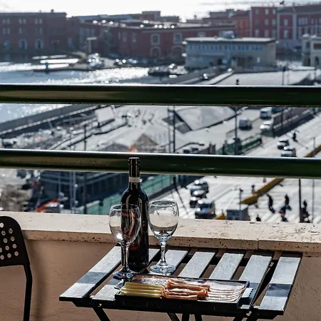 Bed and Breakfast Covo Degli Angioini 3*