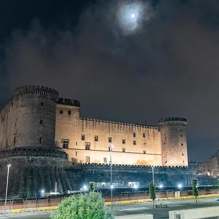 Covo Degli Angioini