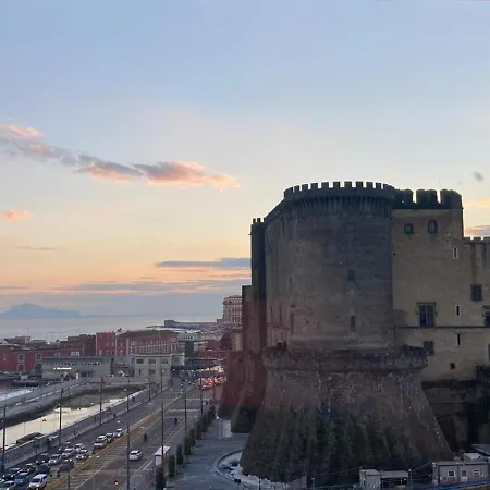 Bed and Breakfast Covo Degli Angioini 3*