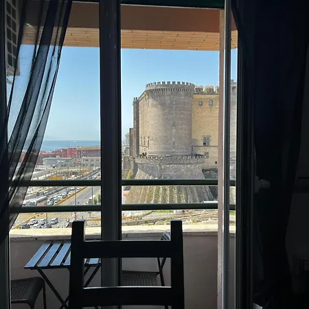 Covo Degli Angioini 3*