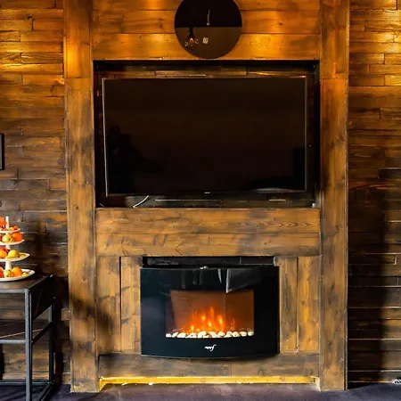 Bed and Breakfast Covo Degli Angioini