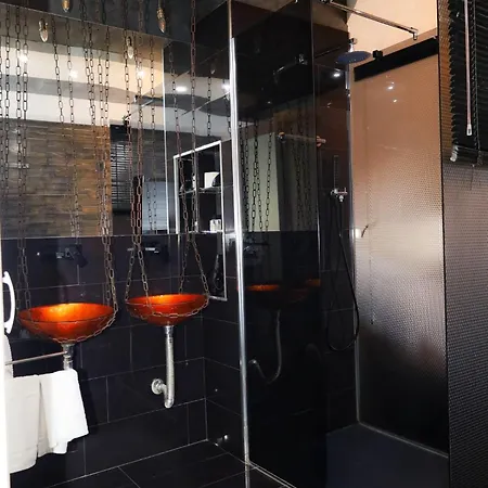 Bed and Breakfast Covo Degli Angioini