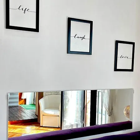 Bed and Breakfast Covo Degli Angioini 3*