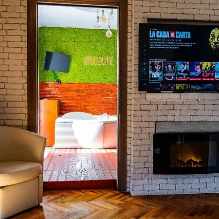 Bed and Breakfast Covo Degli Angioini 3*