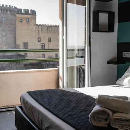 Covo Degli Angioini 3*