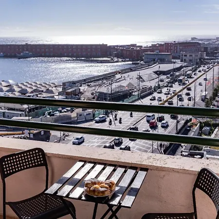 Covo Degli Angioini Bed and Breakfast 3*