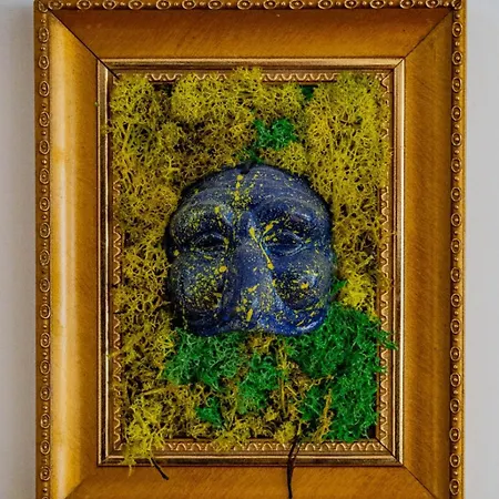 Bed and Breakfast Covo Degli Angioini 3*