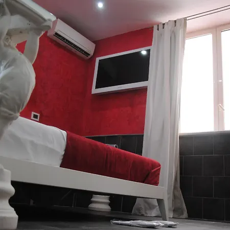 Bed and Breakfast Covo Degli Angioini