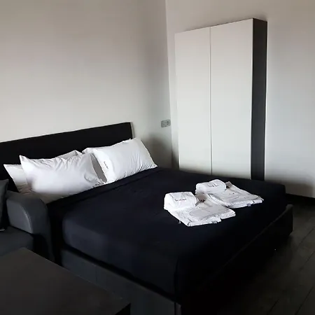 Covo Degli Angioini Bed and Breakfast