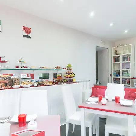 Covo Degli Angioini 3* Νάπολη