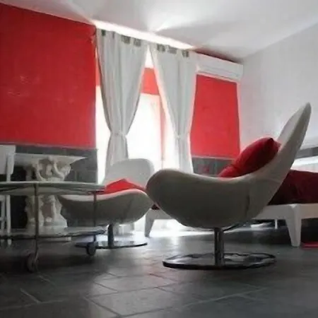 Bed and Breakfast Covo Degli Angioini 3*