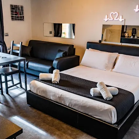 Covo Degli Angioini 3*