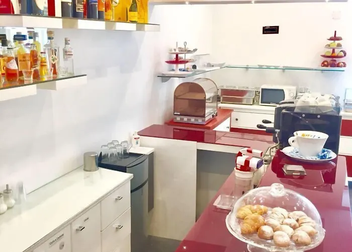 Covo Degli Angioini